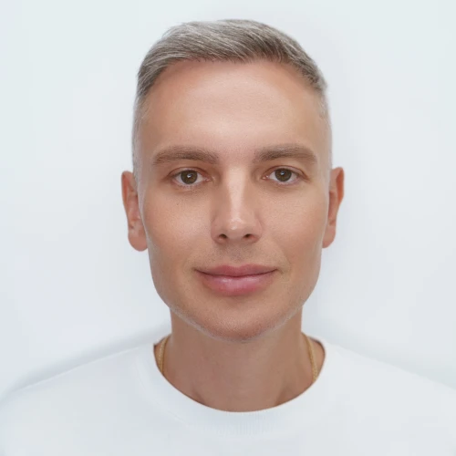 Andrii Mandryk