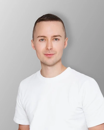 Zolotukhin Dmytro