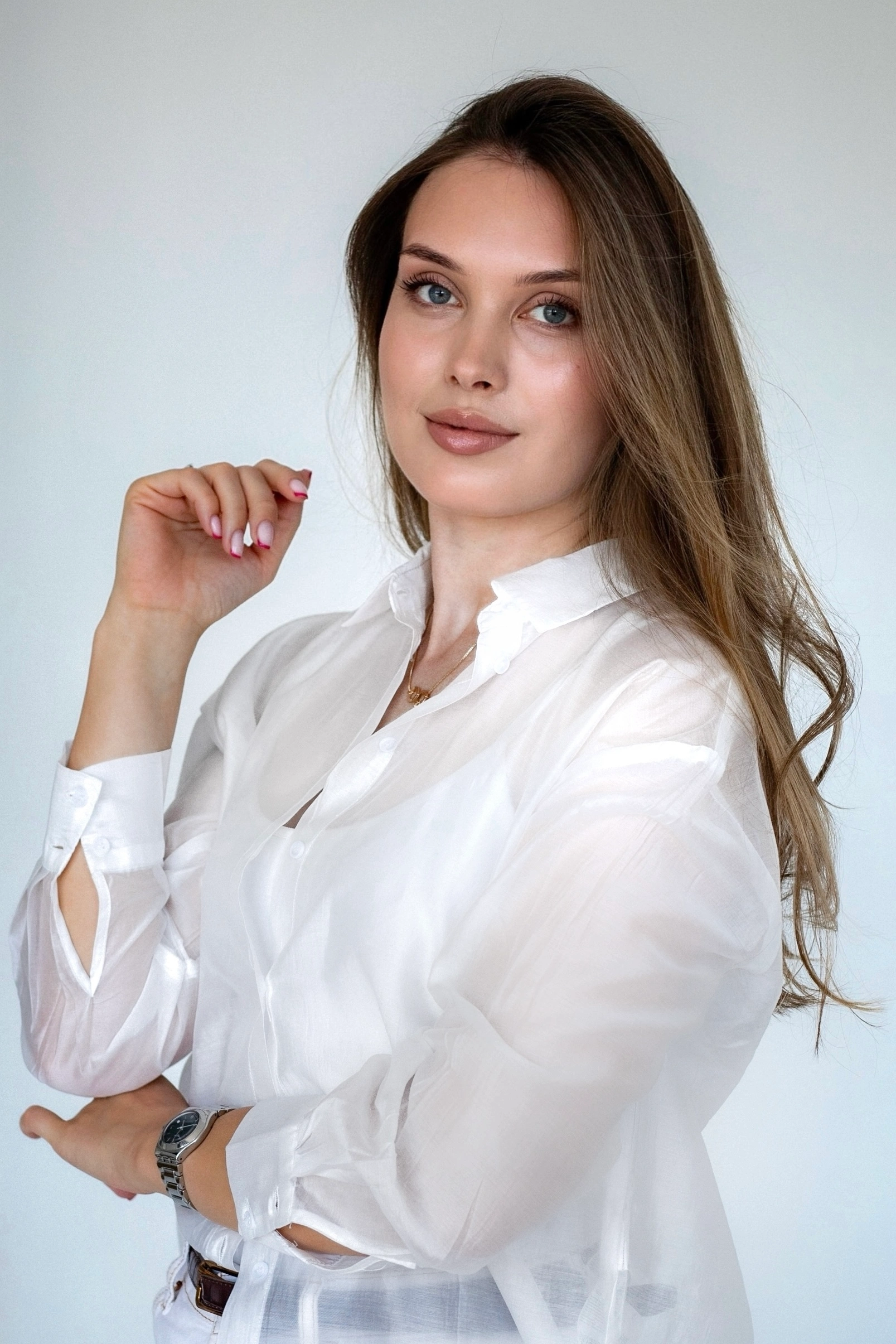 Olha prokopchuk