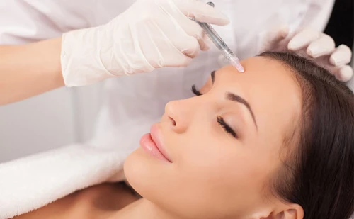 BOTULINUM THERAPY (DYSPORT)