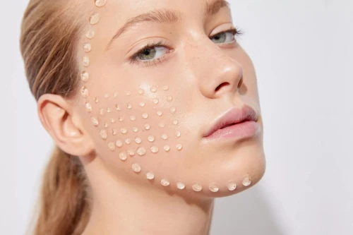 MESOTHERAPY/BIOREVITALIZATION/BIOREPARATION