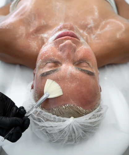 SKIN CARE PROCEDURES