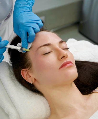 SKIN REGENERATION