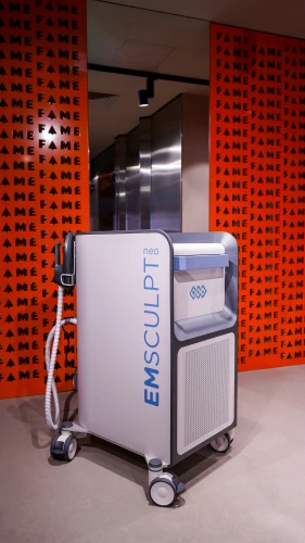 Emsculpt BTL